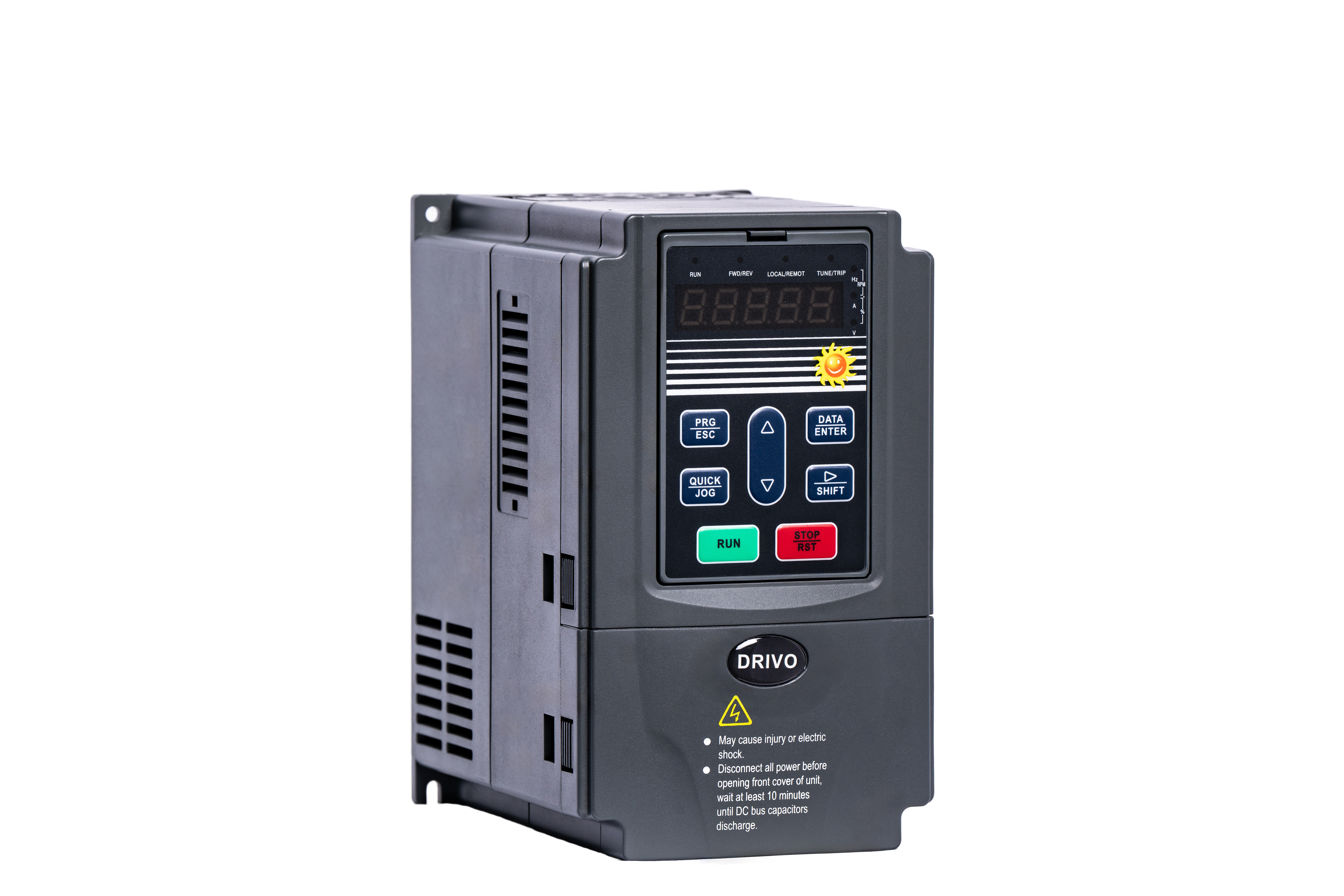 DRIVO AE300-01 solar water pump inverter
