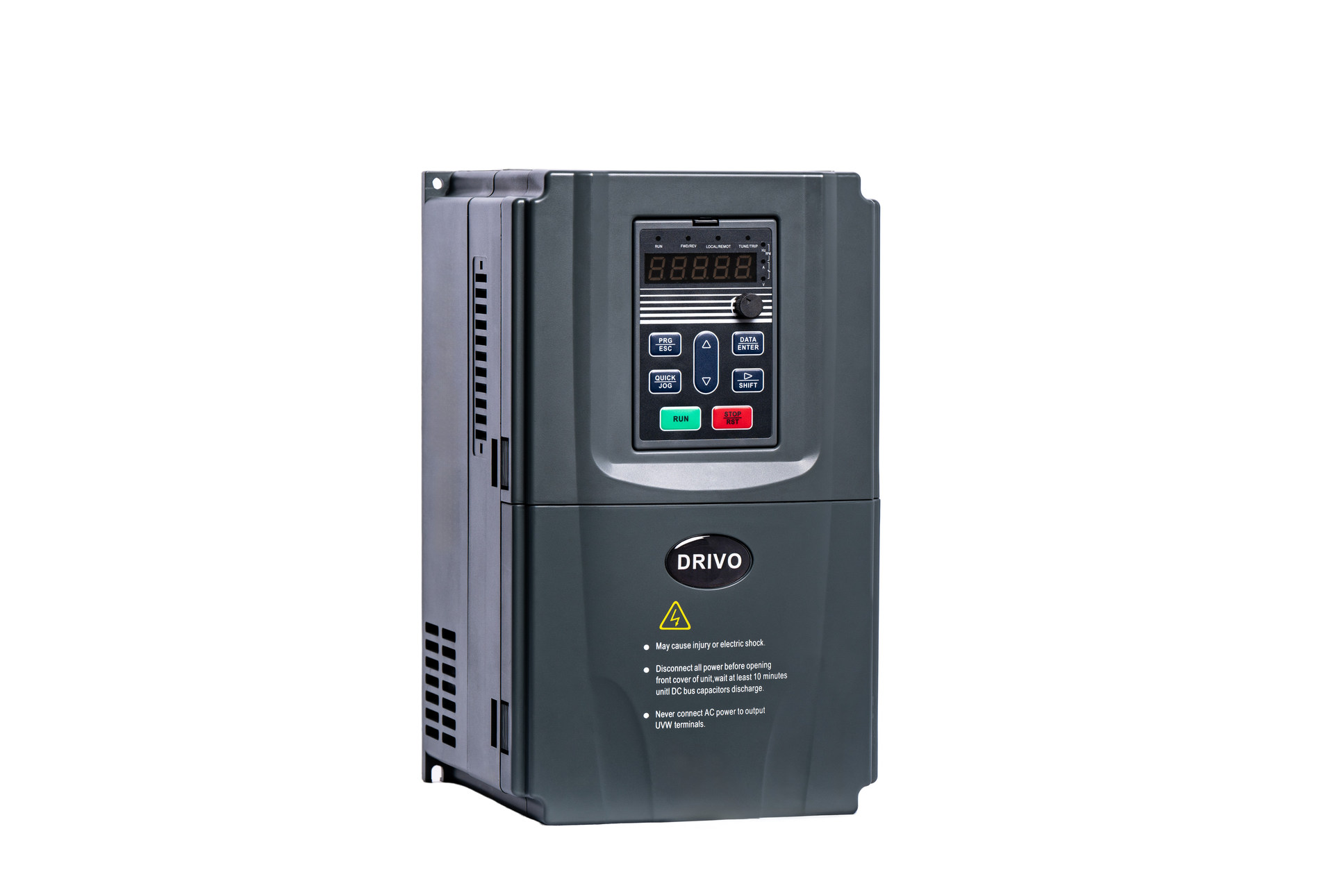 DRIVO AE300-015G-T4 AC drive